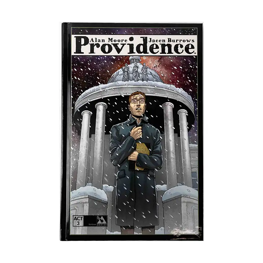 Providence - Act 3