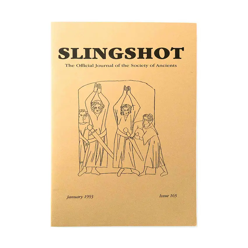 #165 "New Resolutions, The Guardroom, Belshazzar's Feast"