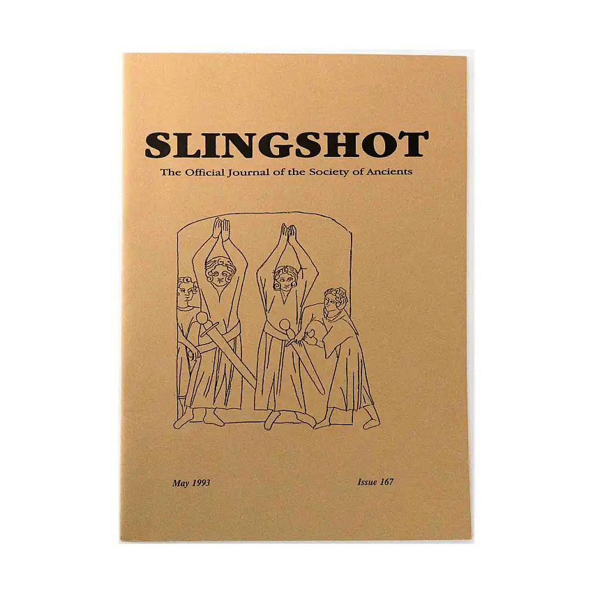 #167 "A Valedictory Note, The New Editor, Science and Civilization in China"