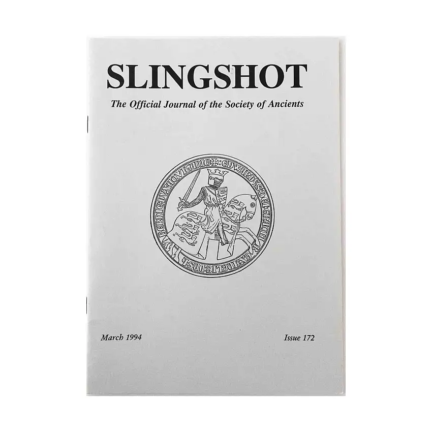 #172 "Arthur's Britain Part 2, Flavius Aetius and the Roman Army, Achaemenid Persian Army Lists"