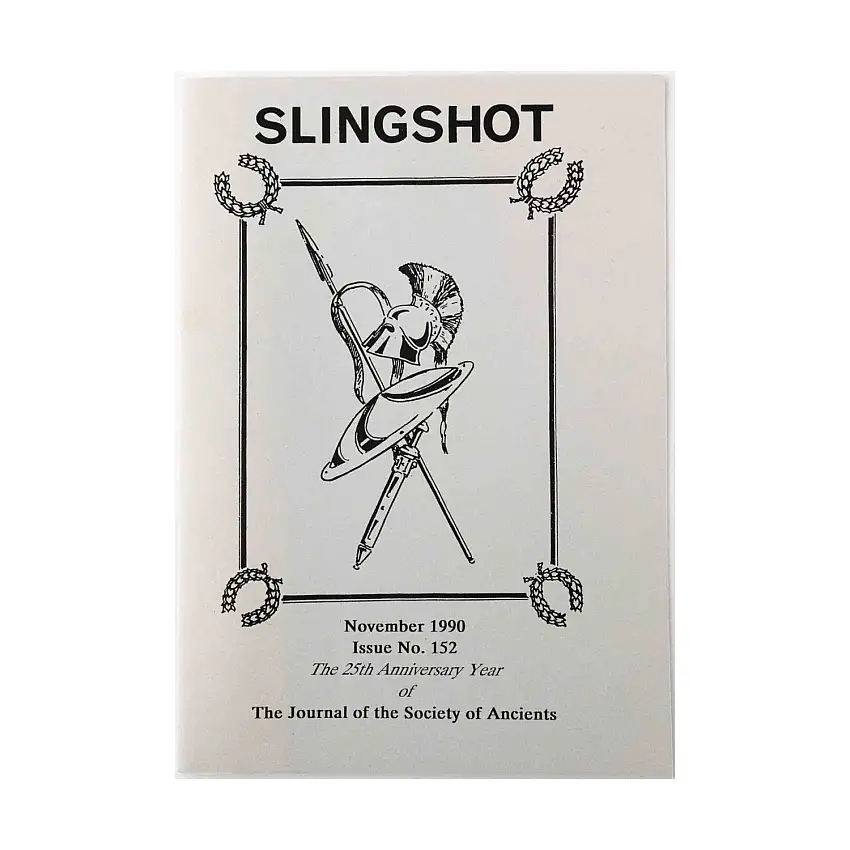 #152 "The Han Chinese Army, Wargaming With Huns, Cavalry Numbers for Justinian's Expeditionary Force"