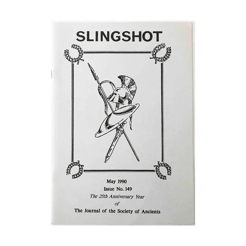 #149 "Late Bronze Age Economics, The History of the Hebrews, A Parthian Shot"