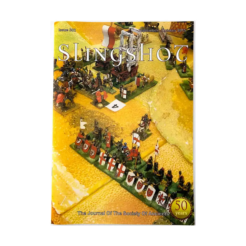 #302 "Annihilation Battles & Army Sizes, Rome's Conquest of the Mediterranean, Montaperti 1260"