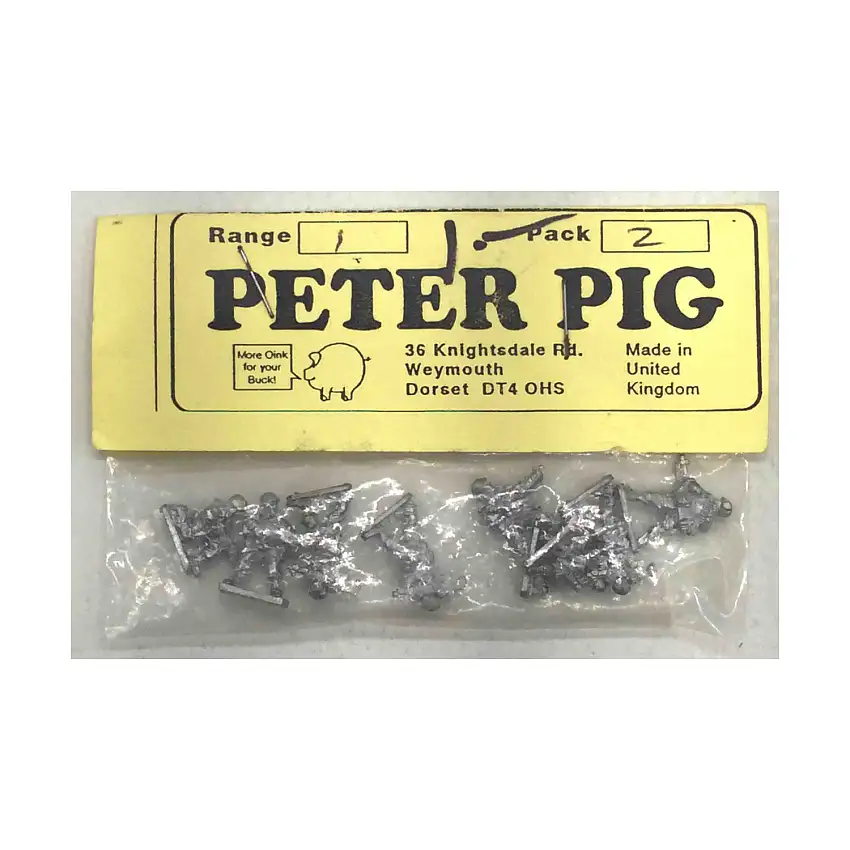 #2 U.S. Troops w/M60 Machine Gun