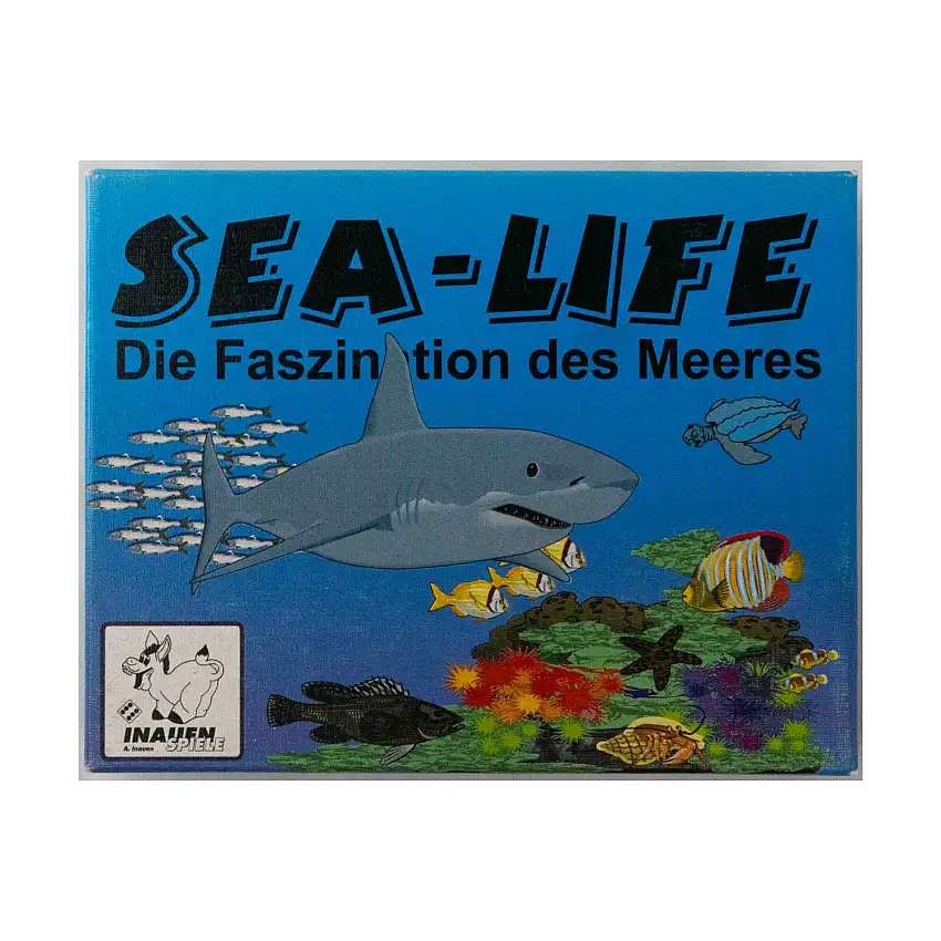 Sea-Life (German Edition)