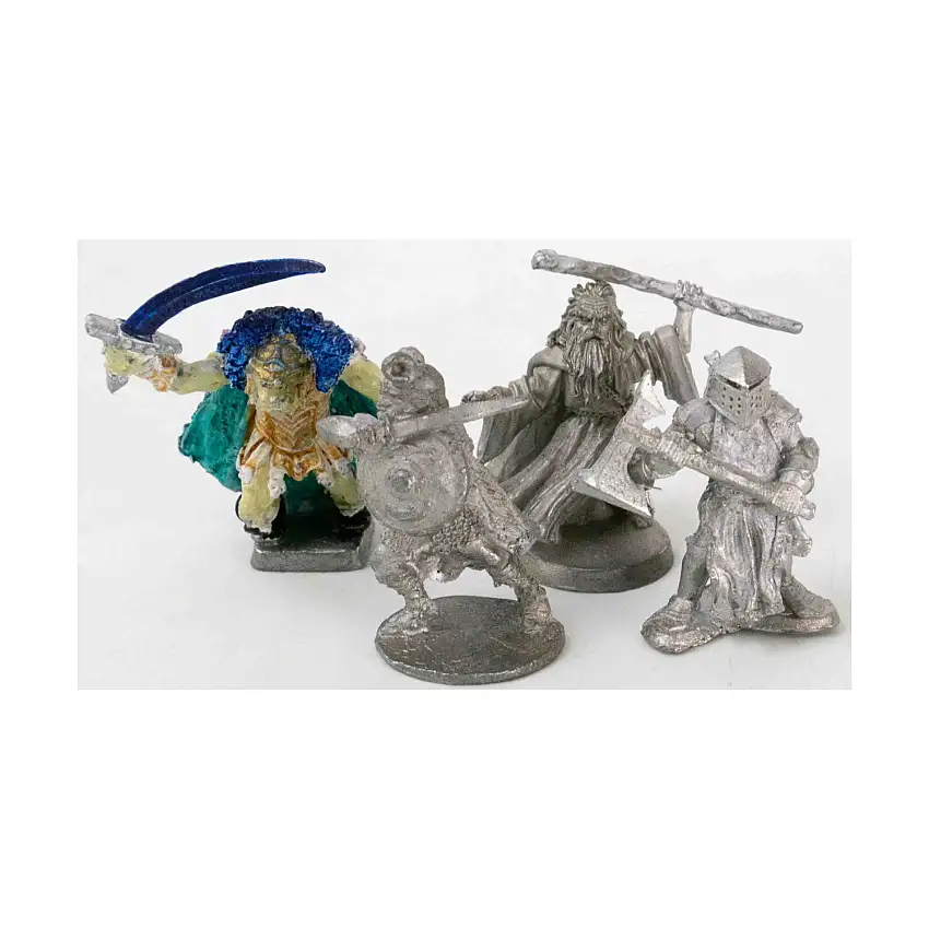 RP Fantasy Collection #20