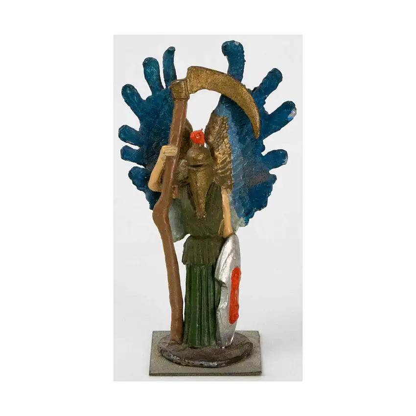 Thanatos Reaper #1 (Metal)