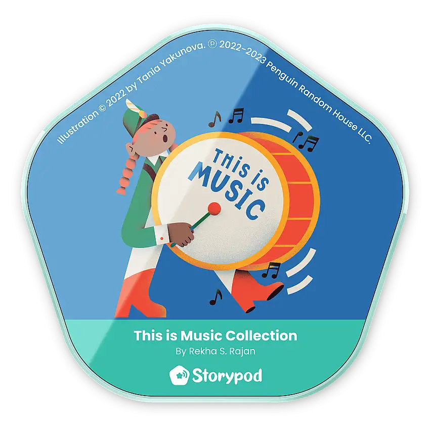 This Is Music Collection