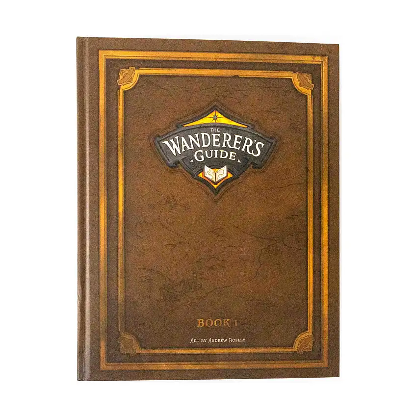 Wanderer's Guide, The