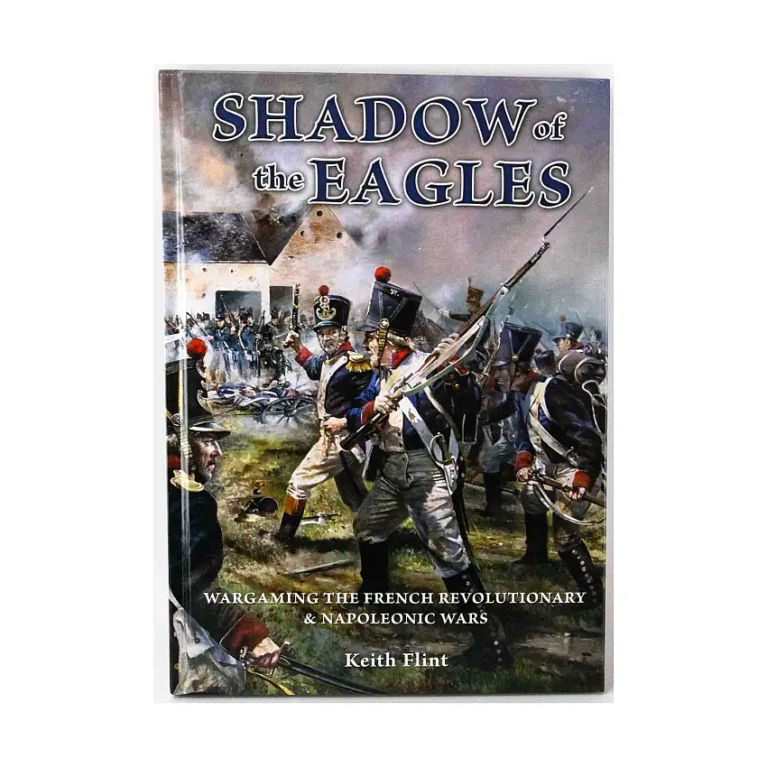 Shadow of the Eagles