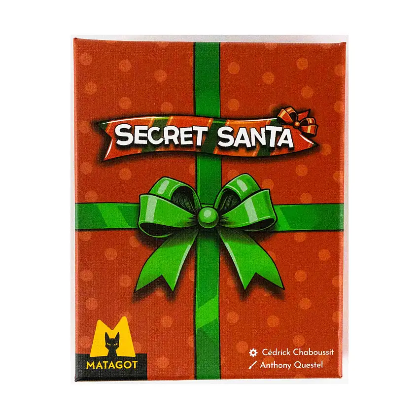 Secret Santa