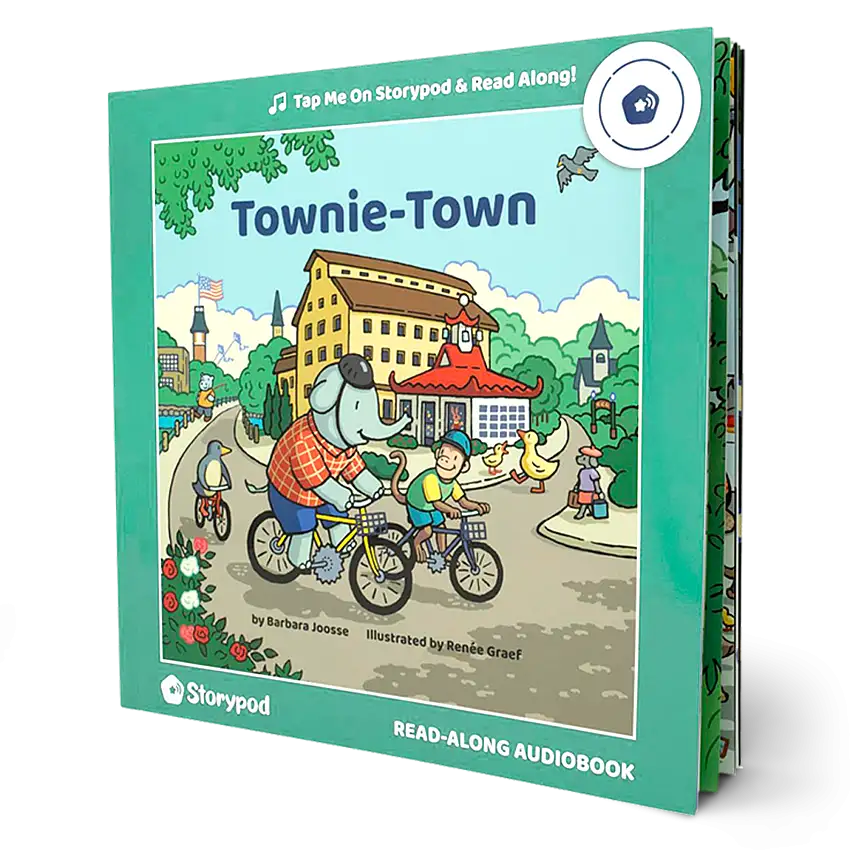 Townie-town