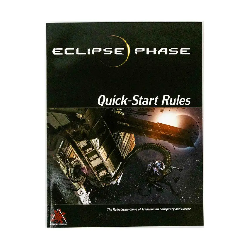 Quick-Start Rules