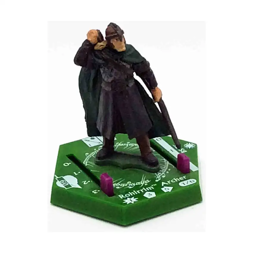 Rohirrim Archer (BS75)