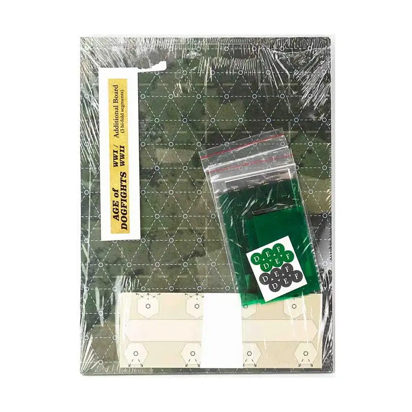 Age of Dogfights WWI - Additional Board