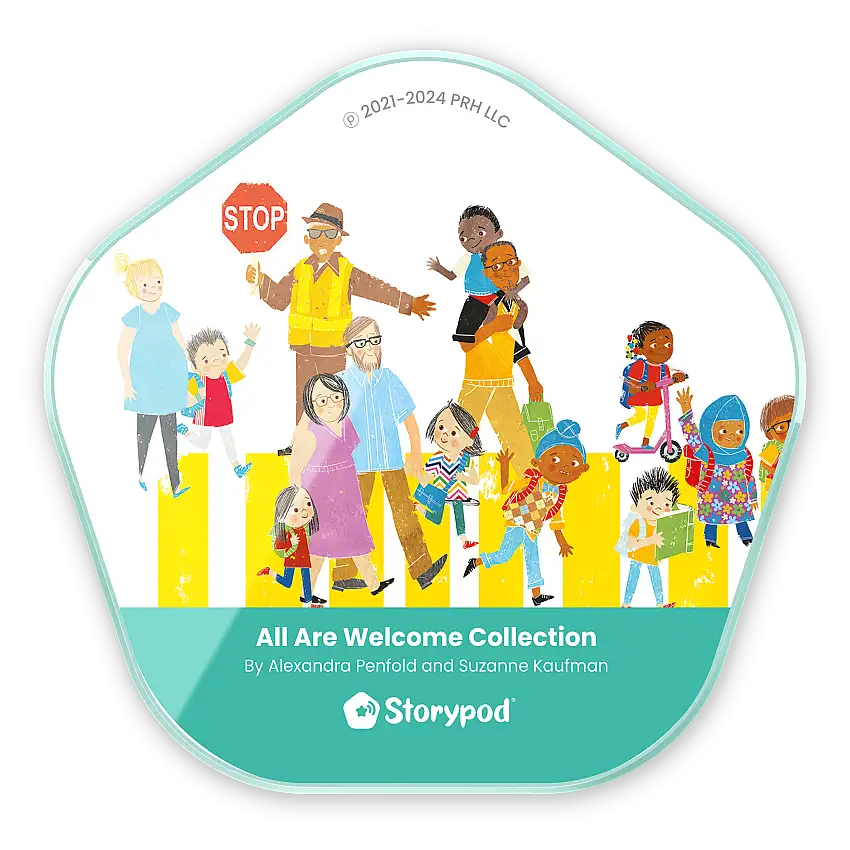 All Are Welcome Collection