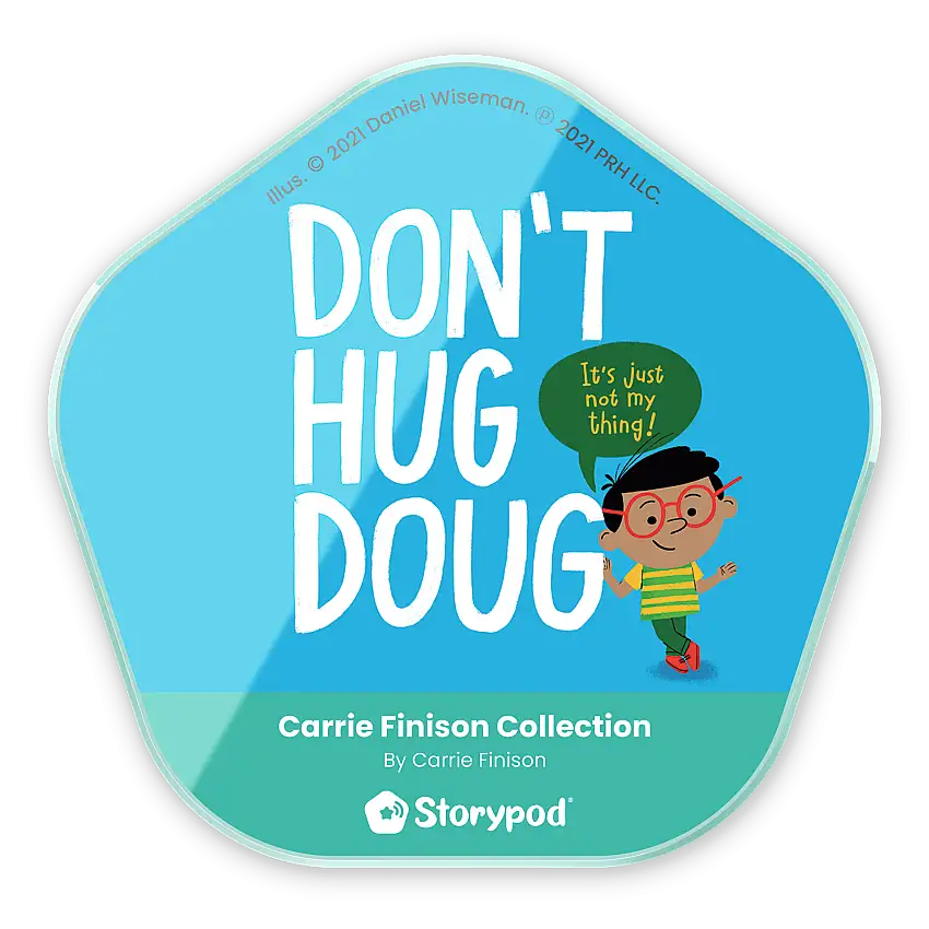 Carrie Finison Collection