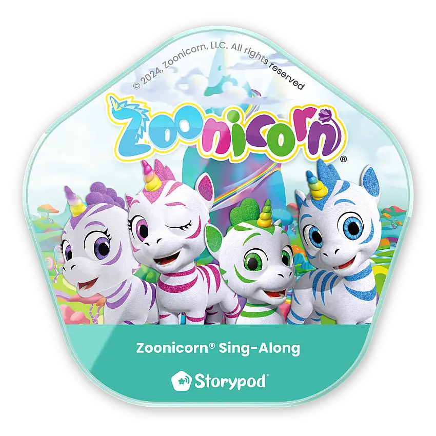 Zoonicorn Sing-along