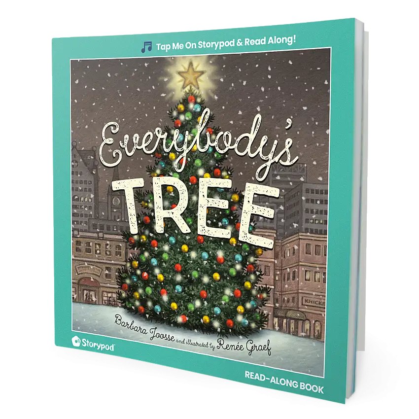 Everybody's Tree