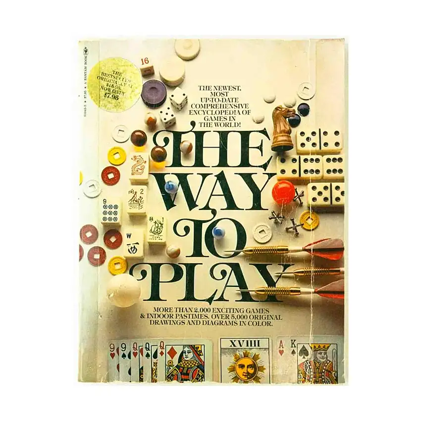 Way to Play, The