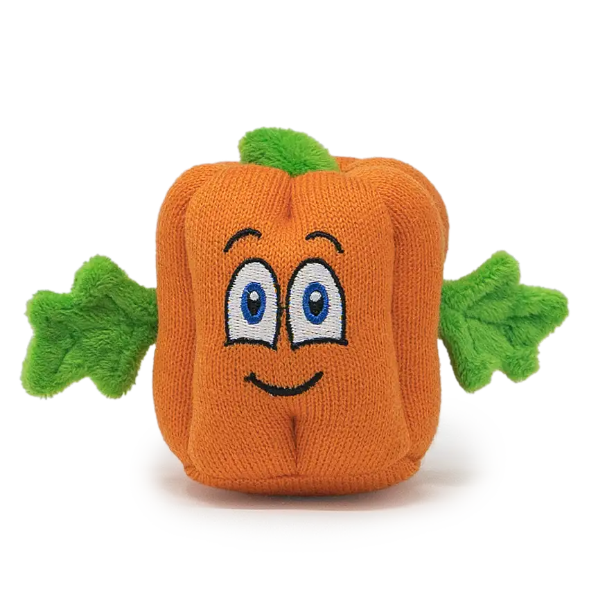 Spookley The Square Pumpkin™