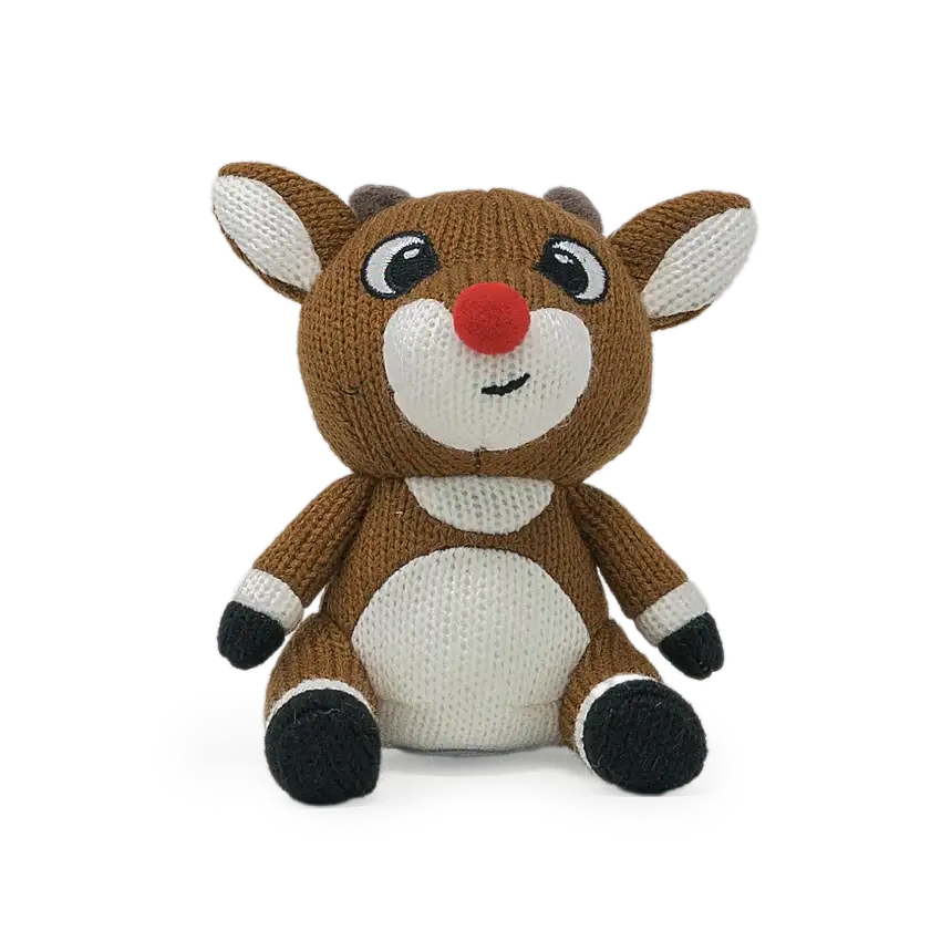 Rudolph The Red-nosed Reindeer®