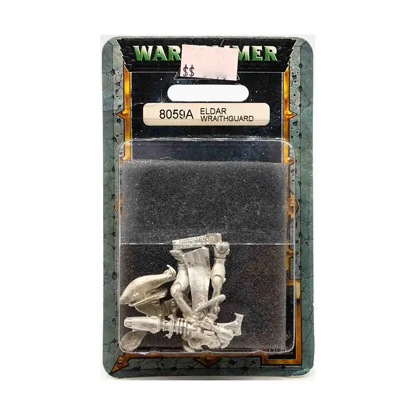 Wraithguard (2000 Edition)