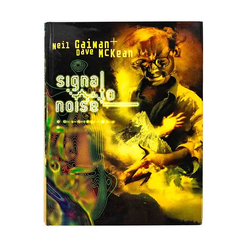 Signal to Noise