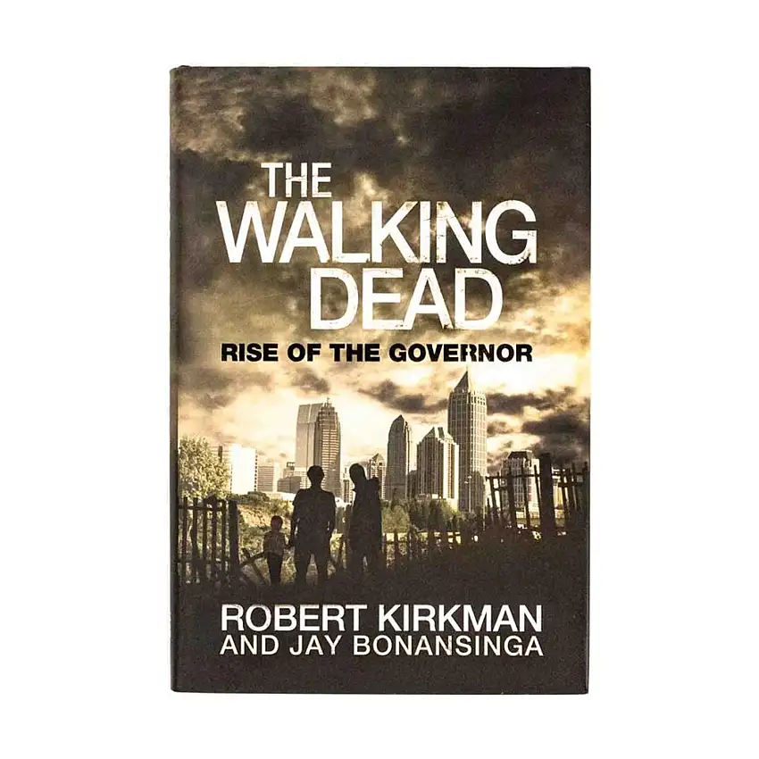 Walking Dead, The - Rise of the Governor