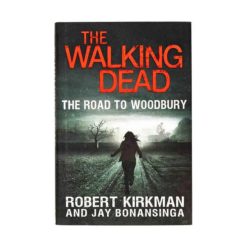 Walking Dead, The - The Road to Woodbury
