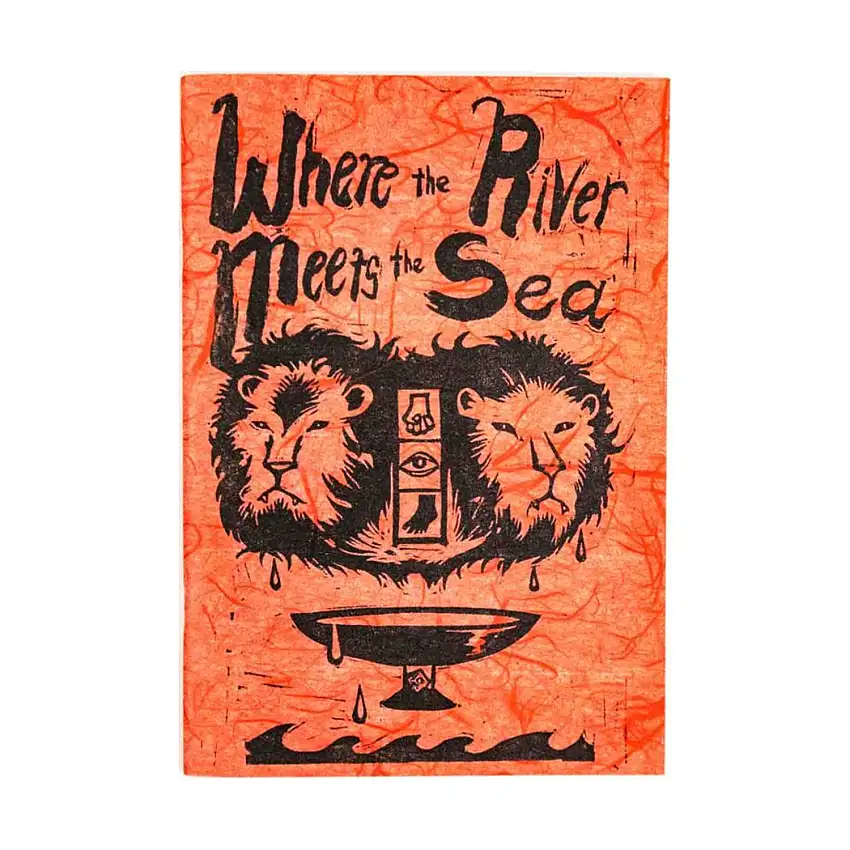 Where the River Meets the Sea