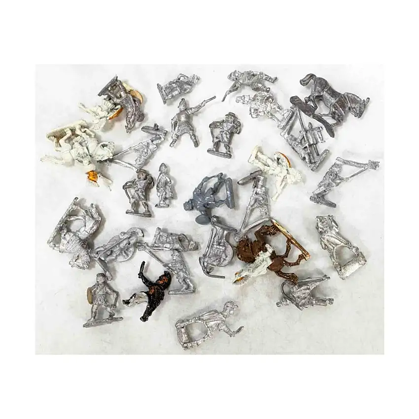 Bronze Age Collection #1