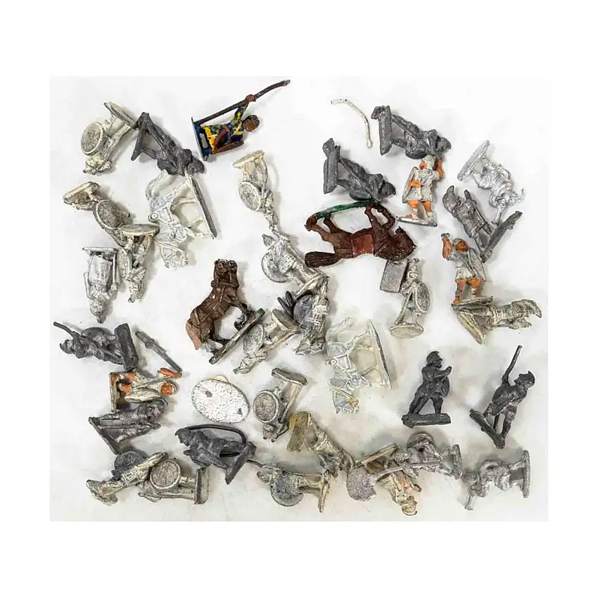 Bronze Age Collection #2