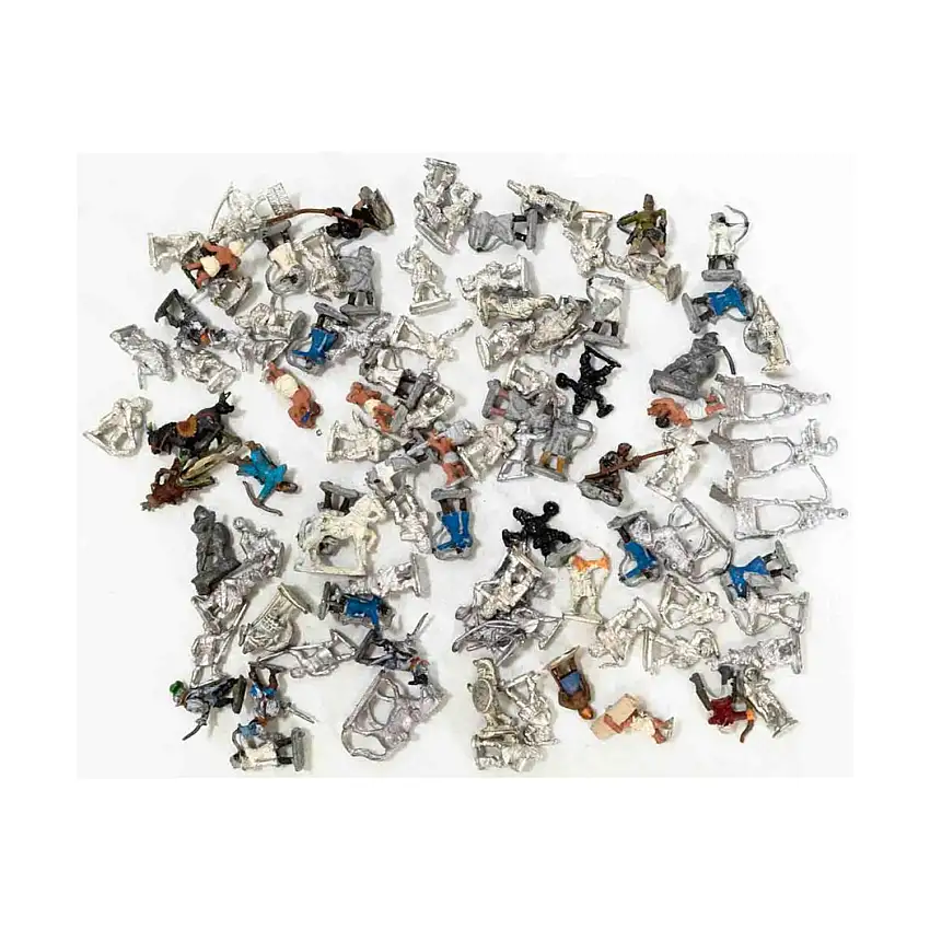 Bronze Age Collection #3