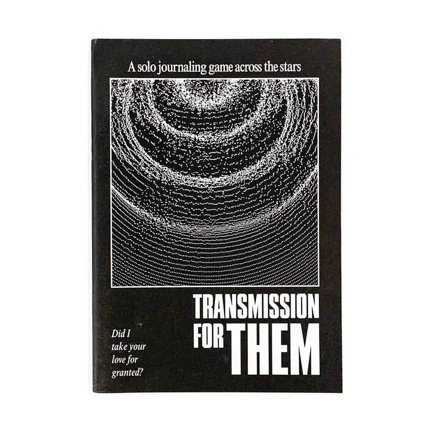 Transmission for Them