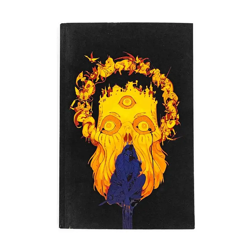 Sun King's Palace, The