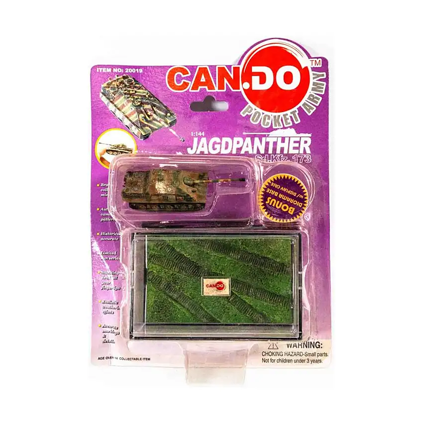 Sd. Kfz. 173 Jagdpanther