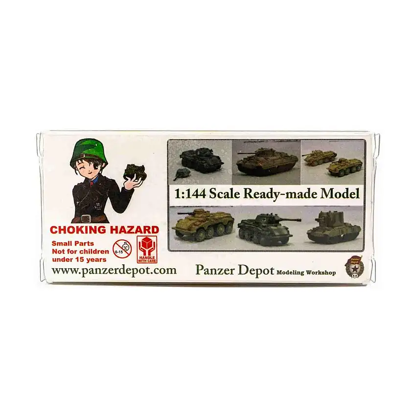 T35 Russian Heavy Tank