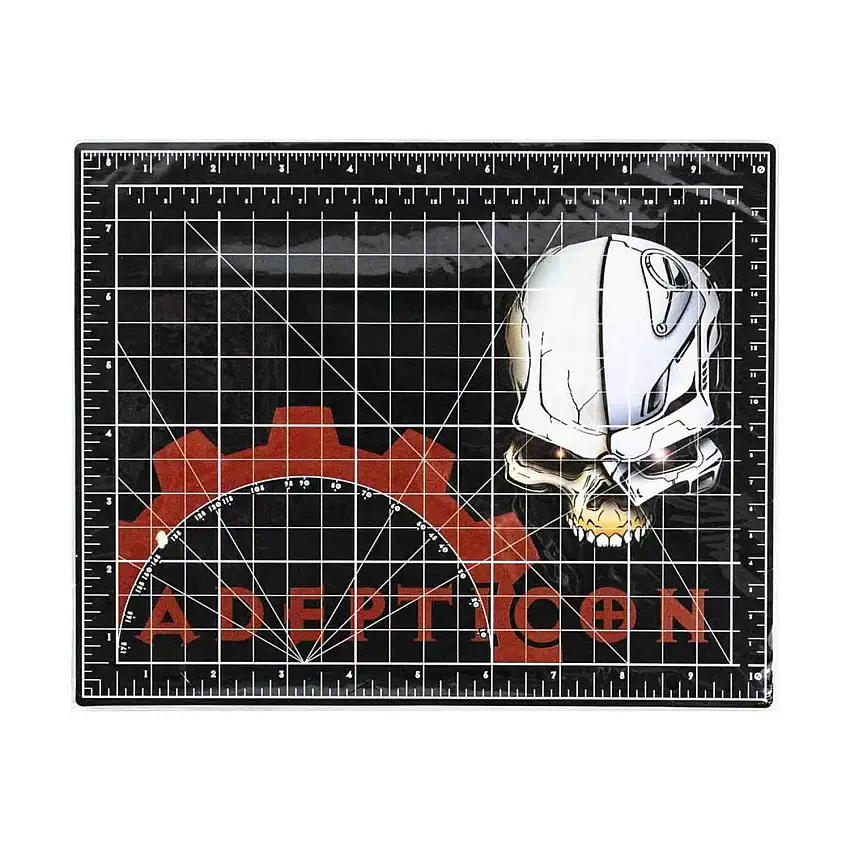 Self Sealing Cutting Mat