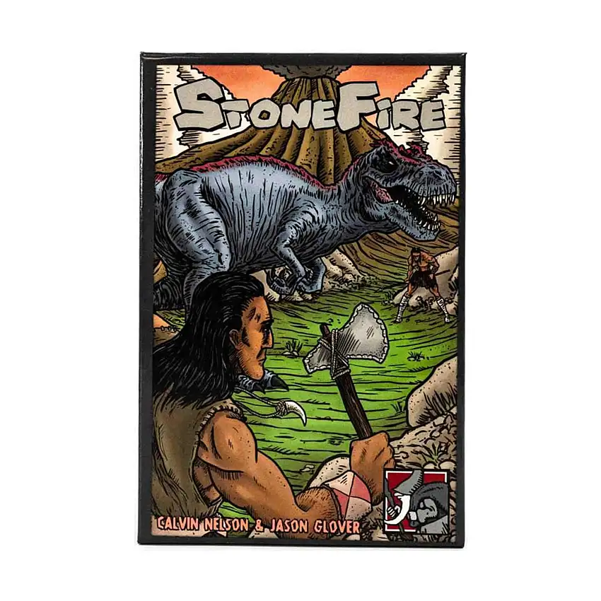 StoneFire