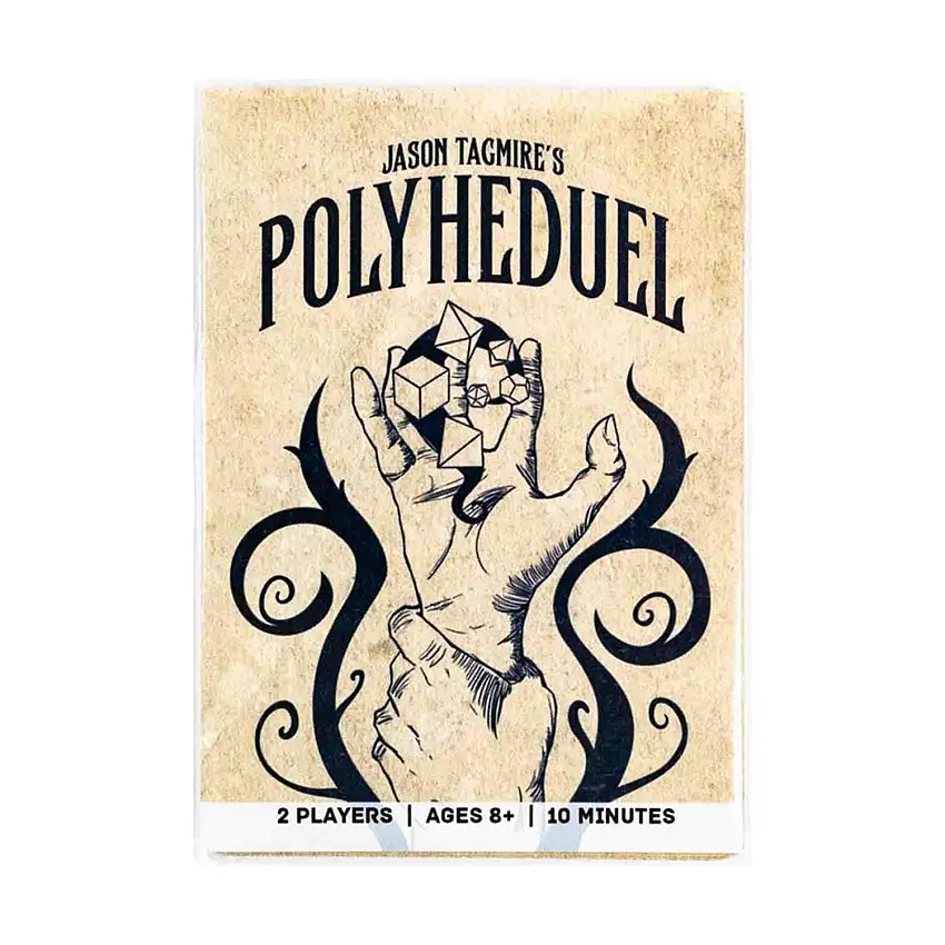 Polyheduel