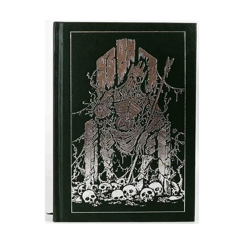 Shadowdark RPG Core Rulebook (Premium Edition)