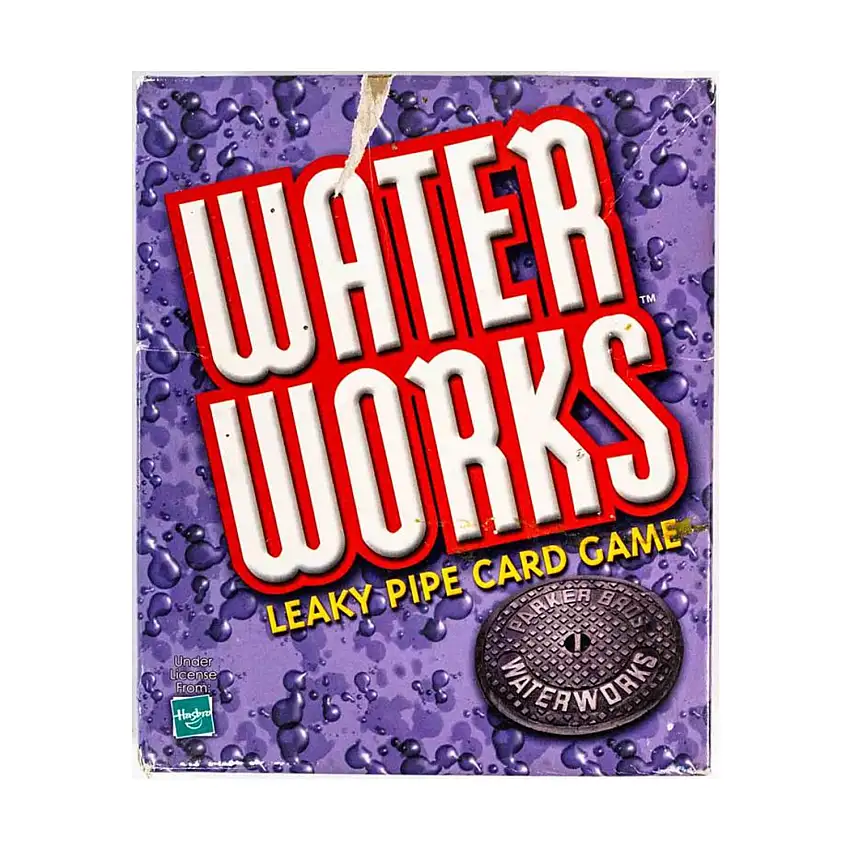 Water Works (2002 Edition)