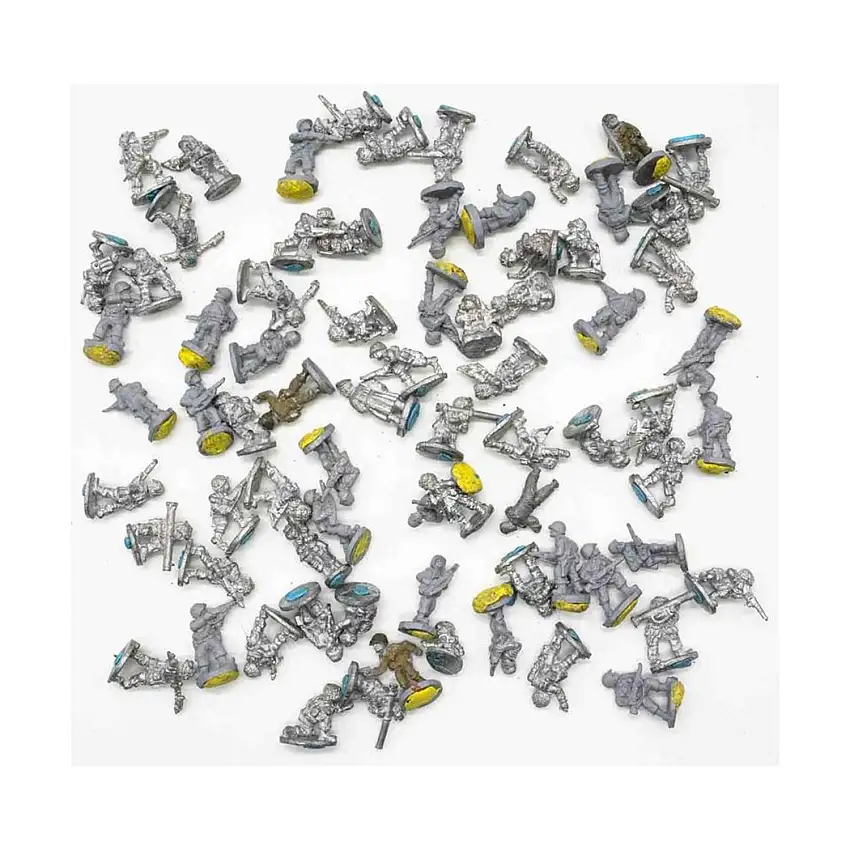 U.S. Infantry Collection #25