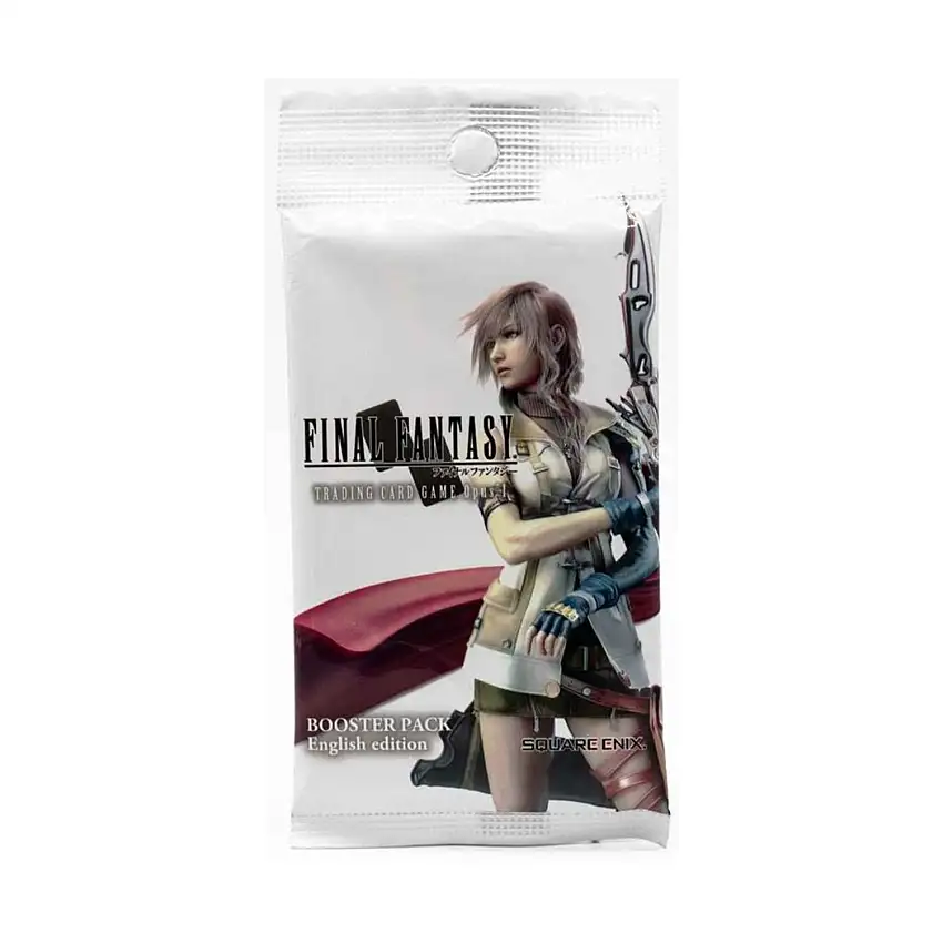 Opus I - Booster Pack