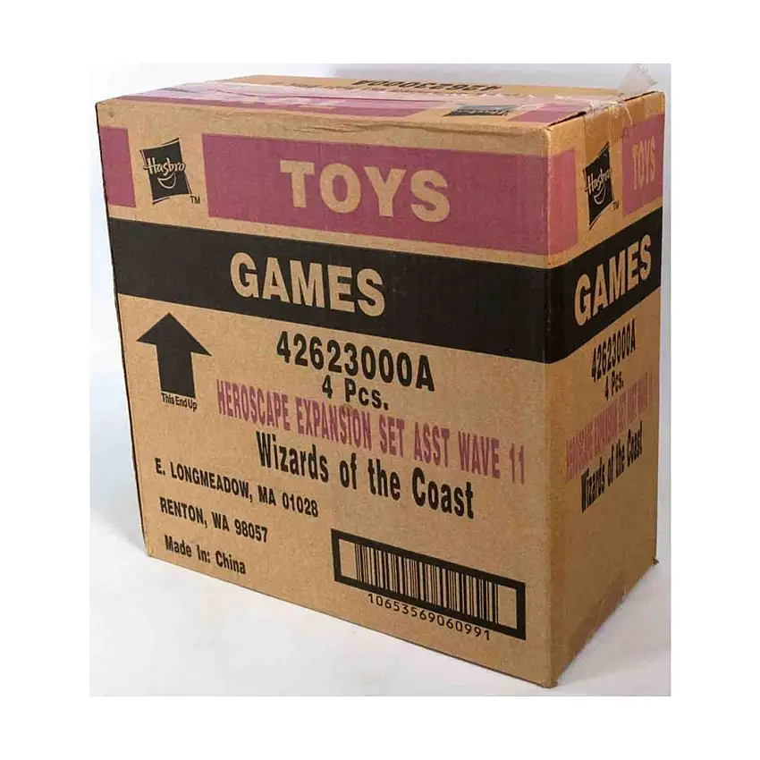 Wave #11 - Champions of the Forgotten Realms (Factory Sealed)