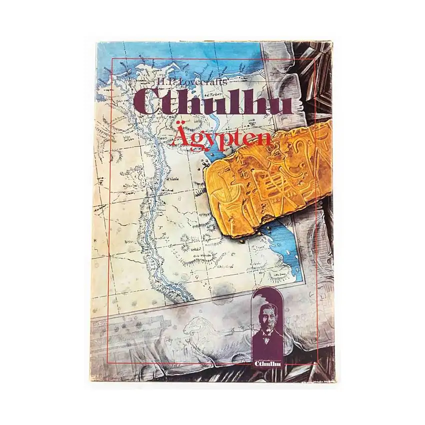 Agypten - Land der Konige (Egypt - Land of Kings , German Edition)