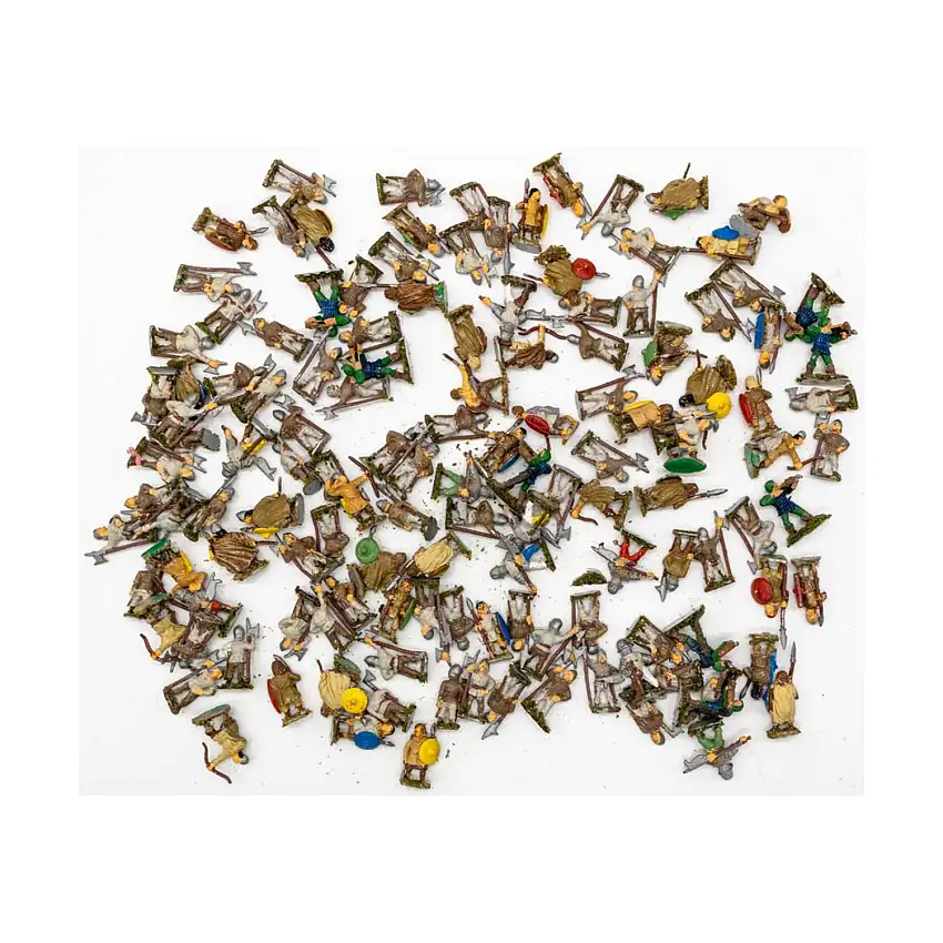 Savage Infantry Collection #1