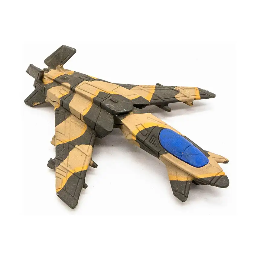 SB-92 Stealth Launcher #1