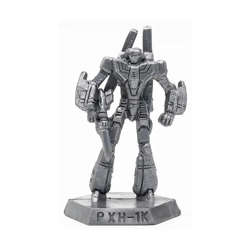 Phoenix Hawk (Unseen) #15 (Plastech)